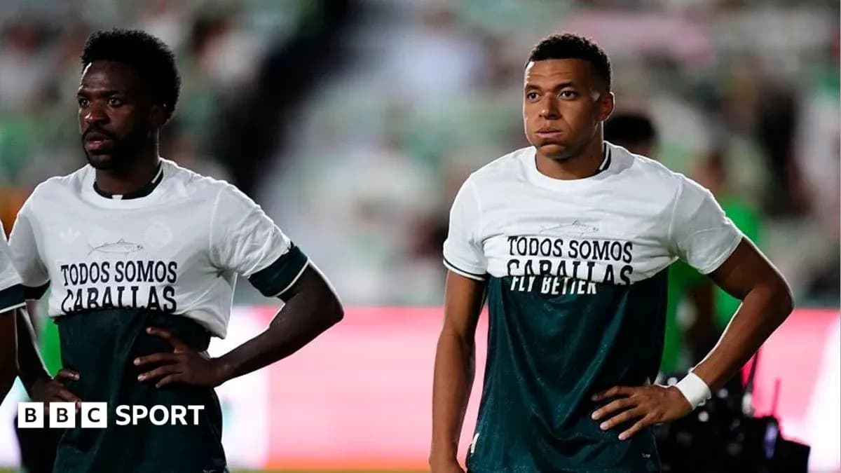 Players wearing matching shirts on the field