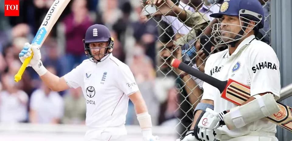 Cricketer celebrating after scoring runs during match
