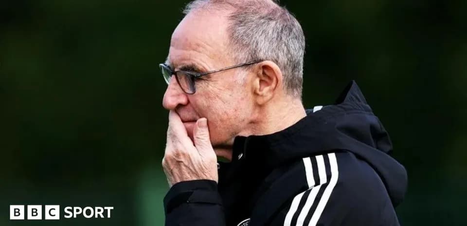 Coach observing during training session at facility