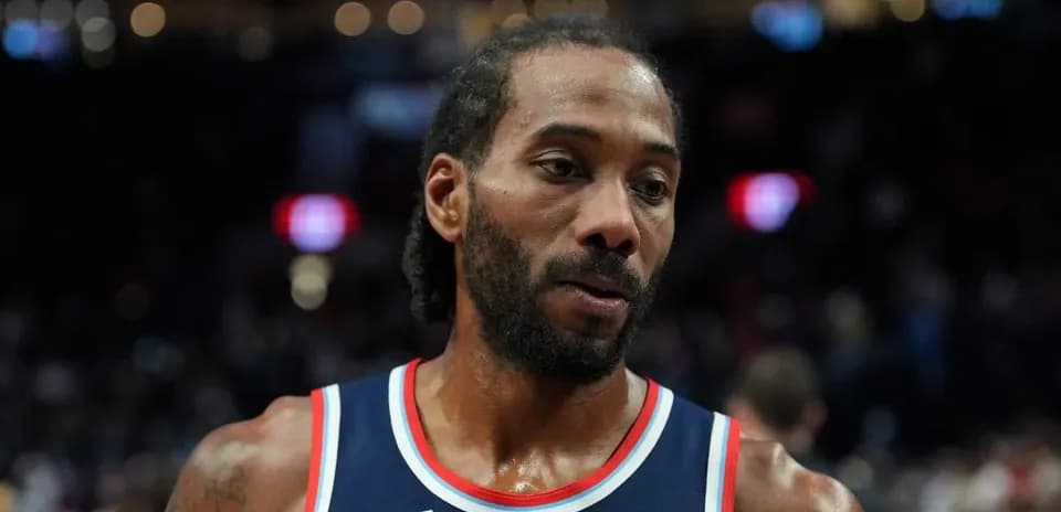 Player in jersey during basketball game close-up