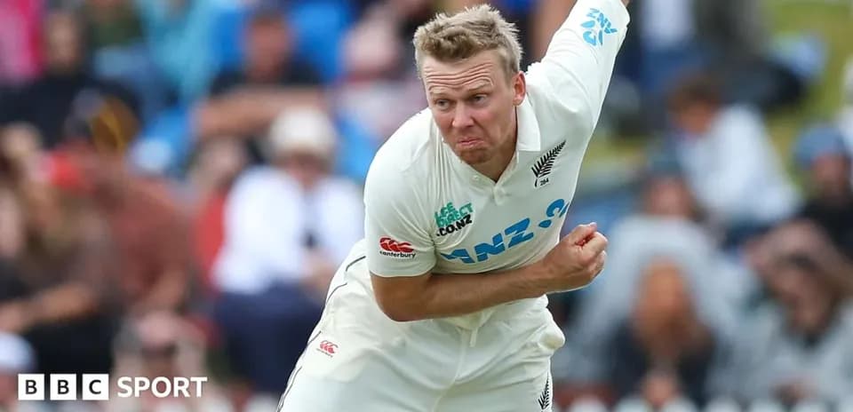 Bowler delivering ball during cricket match