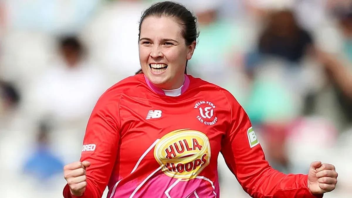 Goalkeeper celebrating during a match in red kit