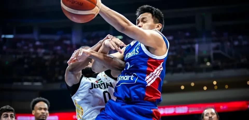 Player attempting to shoot while being fouled