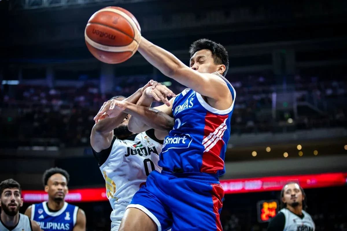 Player attempting to shoot while being fouled