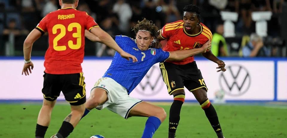 Nations League Preview: Turkiye vs Italy – Line-Ups and Broadcast Info