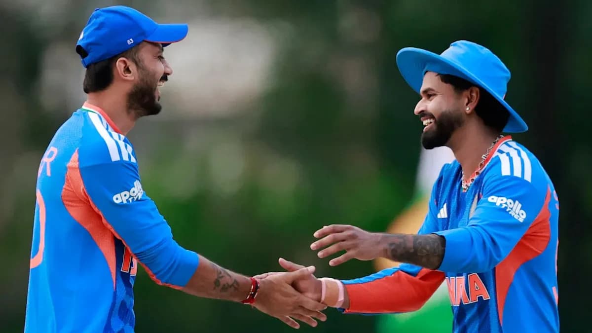 India Advances to Asian Games 2026 Cricket Semi-Finals After Rain Stops Quarterfinal vs Afghanistan