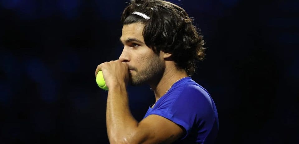 Carlos Alcaraz Seeks Change After Laver Cup Court Conditions Spark Concerns