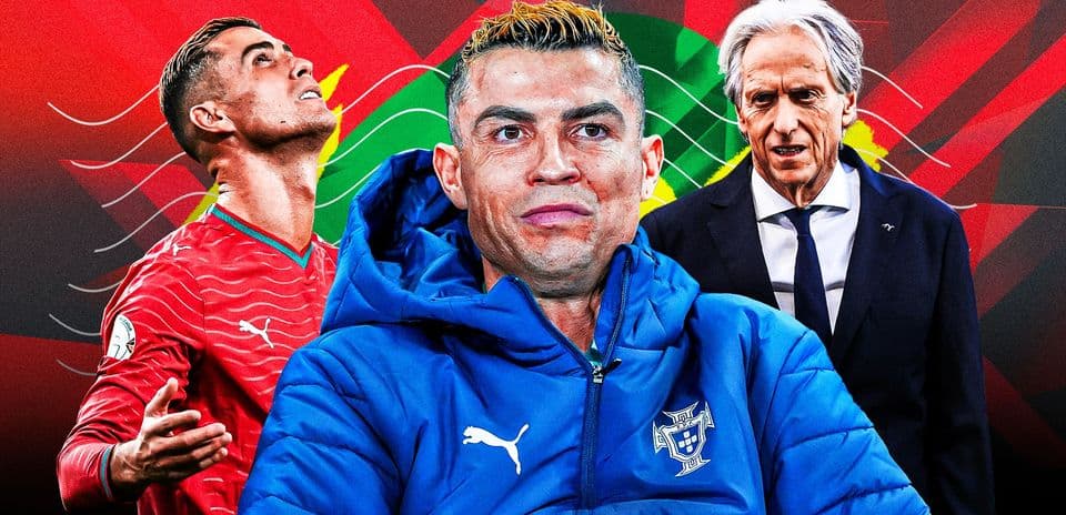 Cristiano Ronaldo Should Follow Messi’s Example and Retire from International Football