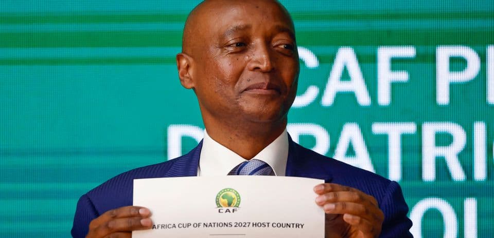 CAF Considers Backup Hosts for AFCON 2027 Amid Delays in Kenya and Uganda