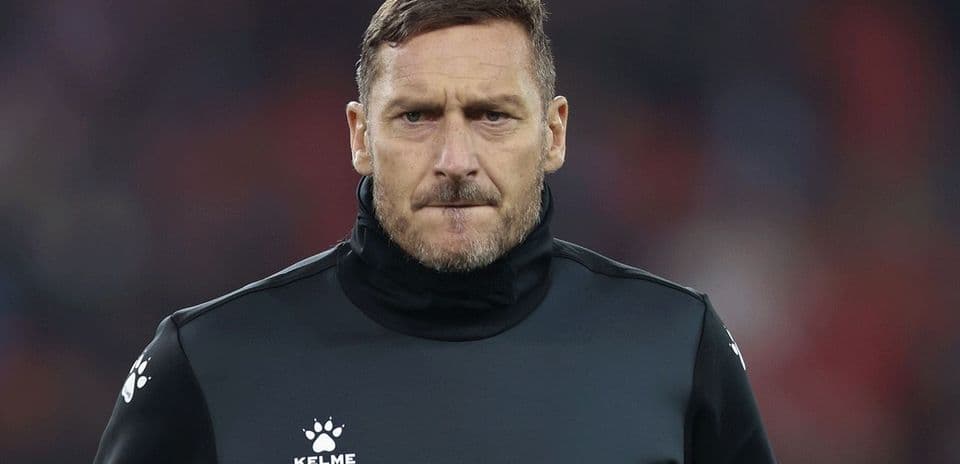 Francesco Totti Claims Italy’s 2006 World Cup Win Depended on Him