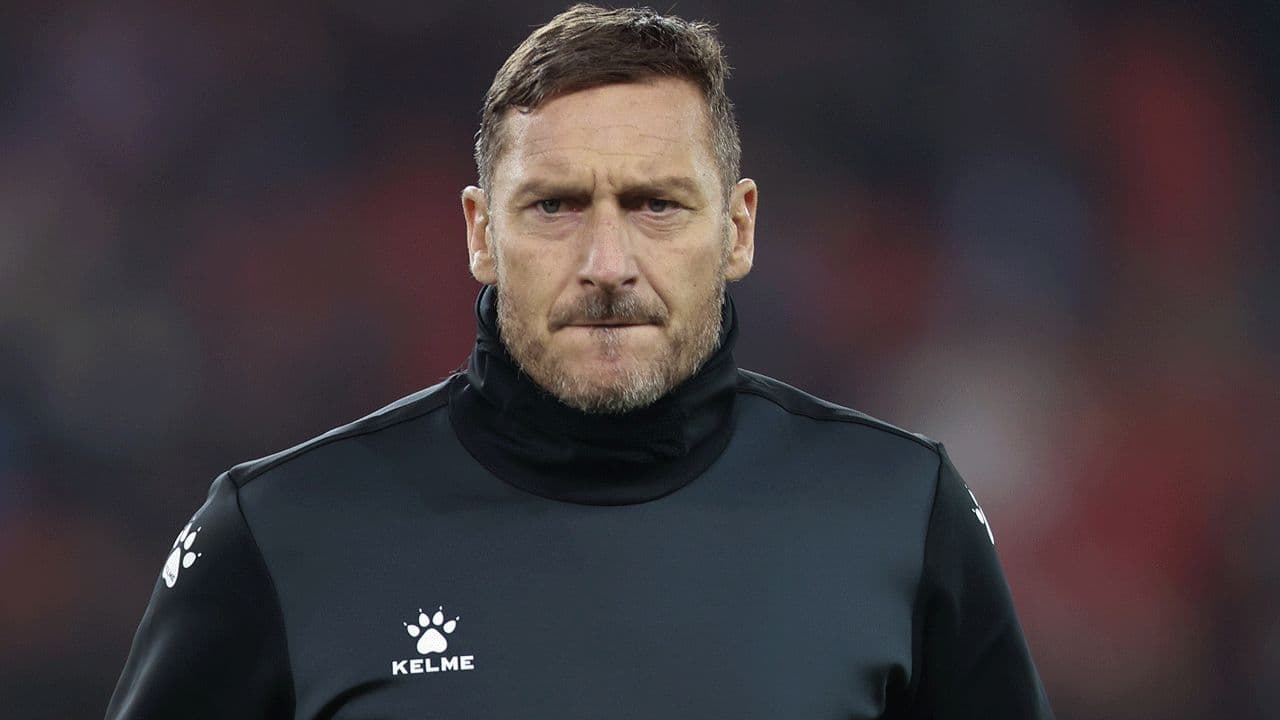 Francesco Totti Claims Italy’s 2006 World Cup Win Depended on Him