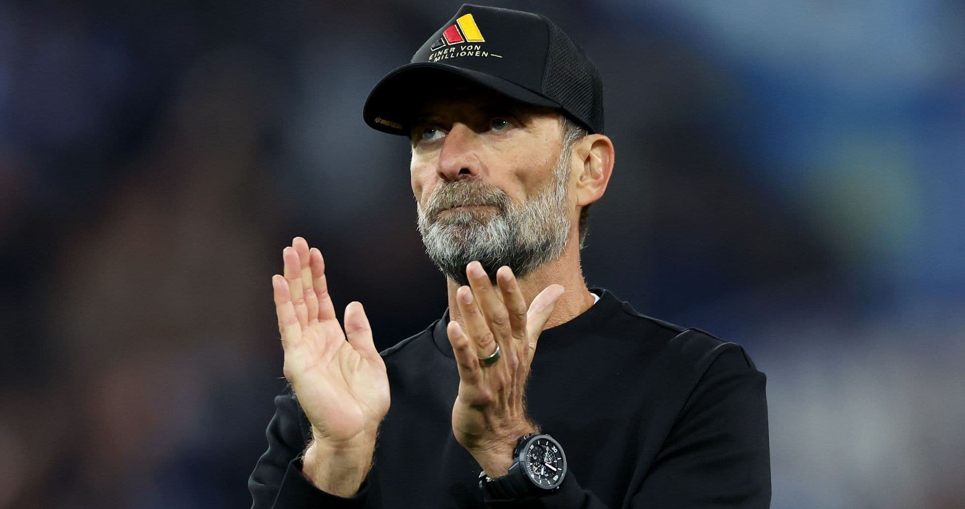 Germany Player Ratings vs Greece: Jurgen Klopp's First Loss as Germany Struggle in Attack