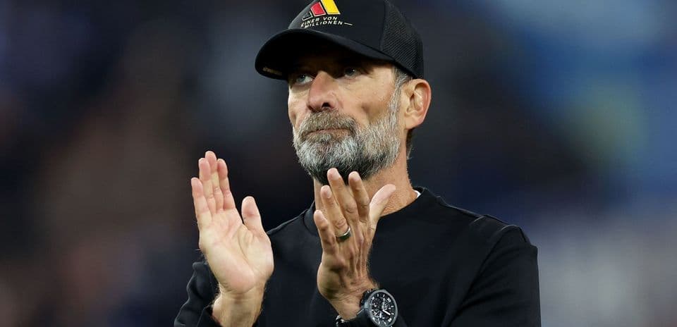 Germany Player Ratings vs Greece: Jurgen Klopp's First Loss as Germany Struggle in Attack