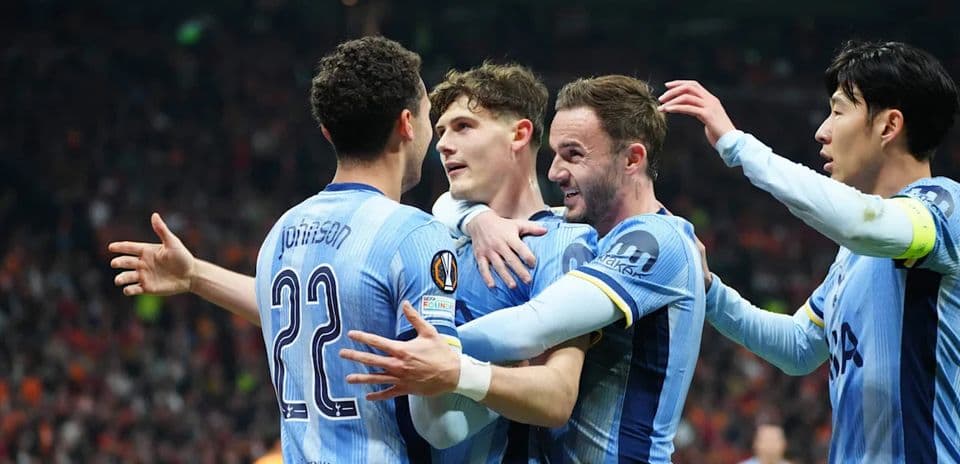 Insider Warns Tottenham Over Will Lankshear Sale as Middlesbrough Goals Pile Up