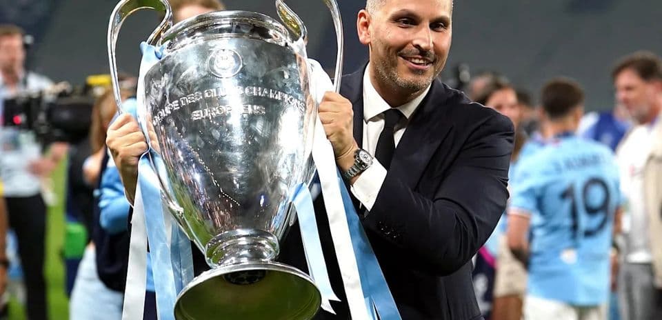 Man City's Verdict: Impact Beyond Football Explored