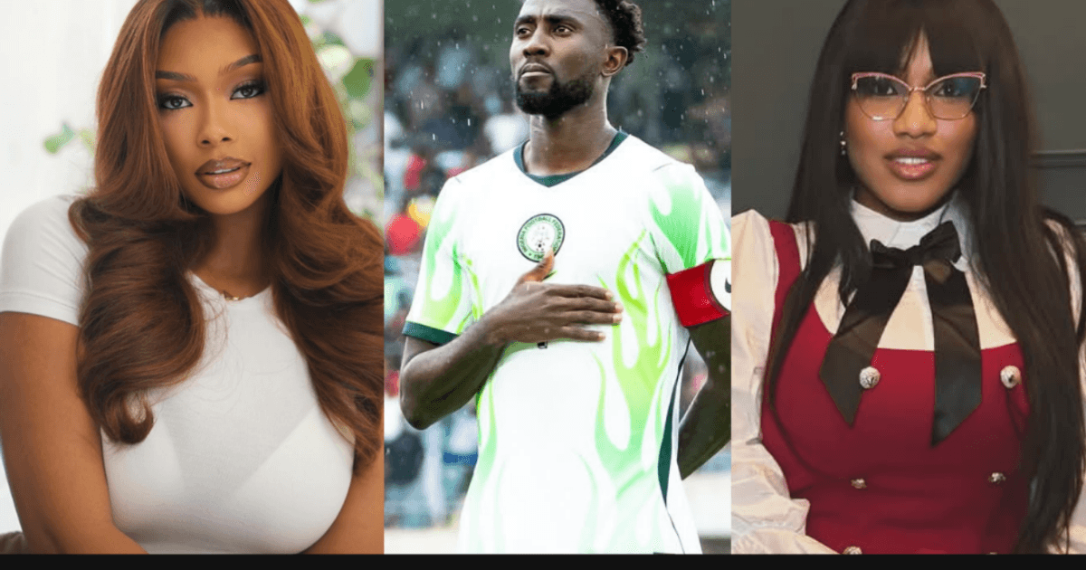 Wilfred Ndidi Reportedly Ends Marriage, Moves On with New Partner