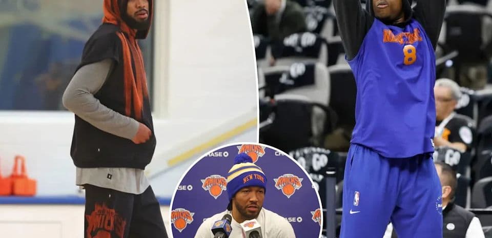 Knicks Prepare for Varied Strategies and Role Adjustments in Title Defense
