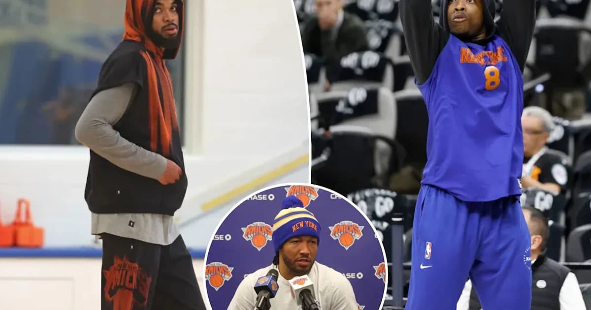 Knicks Prepare for Varied Strategies and Role Adjustments in Title Defense
