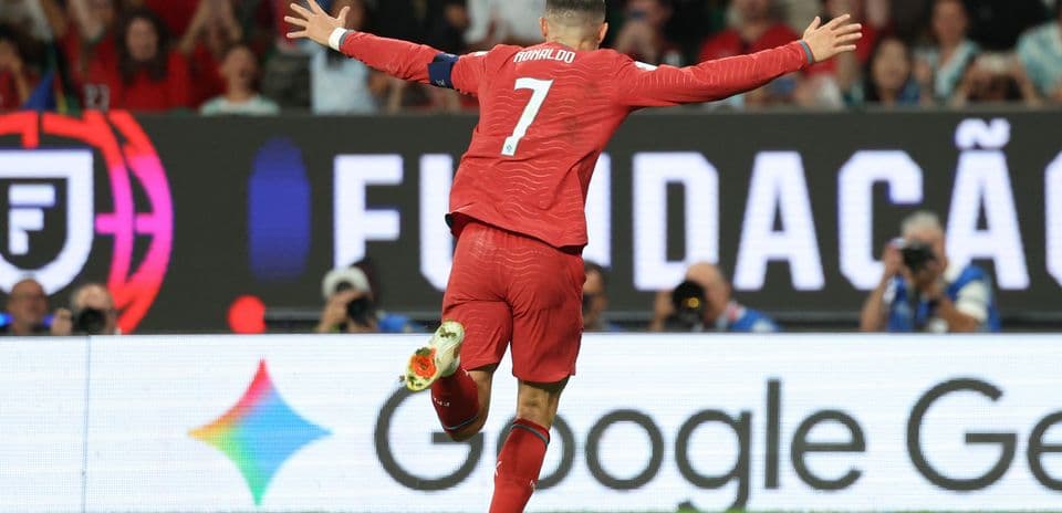 Joao Felix Secures Portugal Victory as Cristiano Ronaldo's Goal is Overturned by VAR