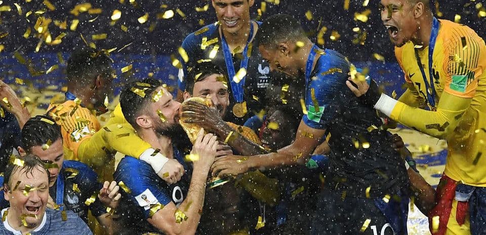Olivier Giroud Signals Possible Retirement After This Season
