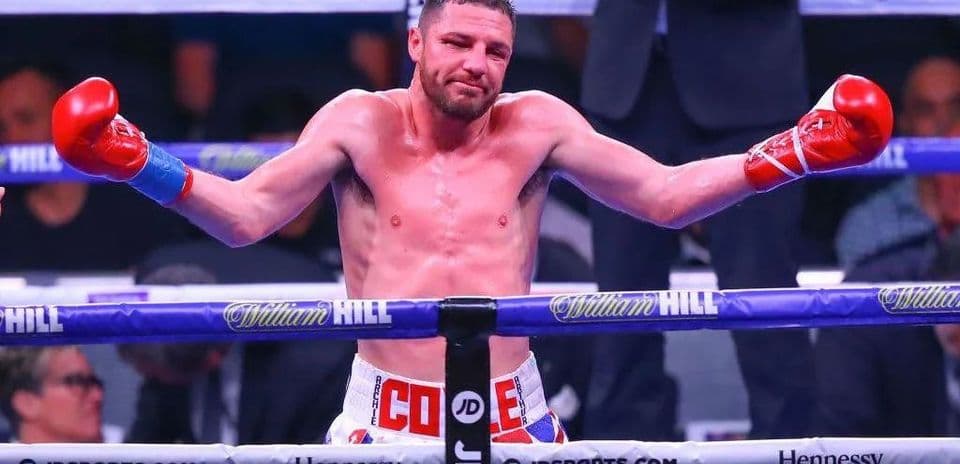Tommy Coyle Returns to the Ring for Charity Bout Against Derry Mathews