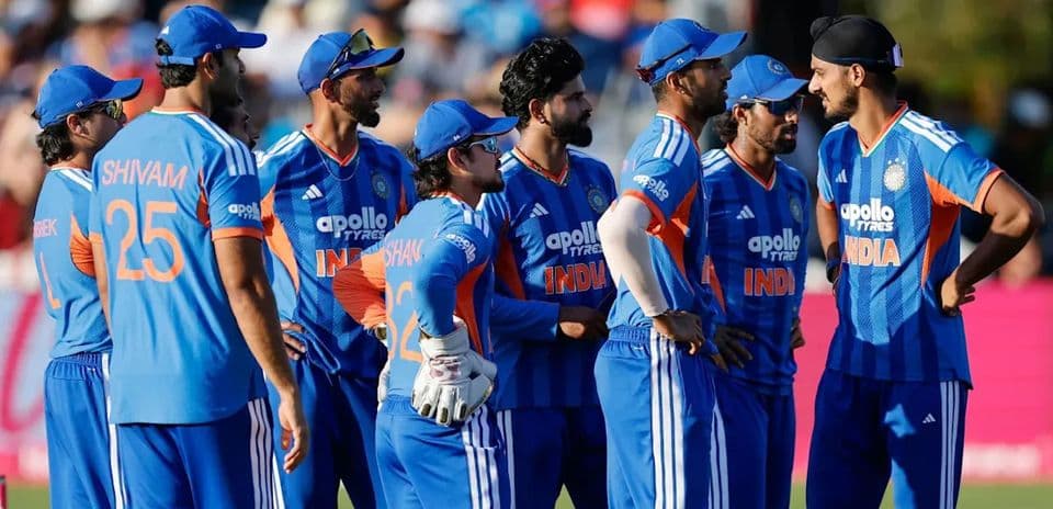 Asian Games Cricket Chaos: India and Pakistan Advance Without Playing