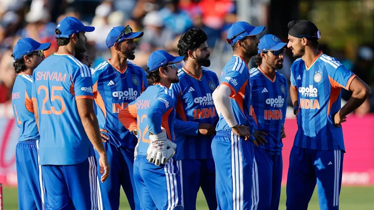 Asian Games Cricket Chaos: India and Pakistan Advance Without Playing