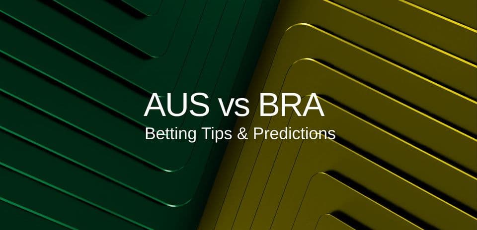 Australia vs Brazil Preview: Predictions, Lineups, and Betting Tips for Friendly Match in Queensland