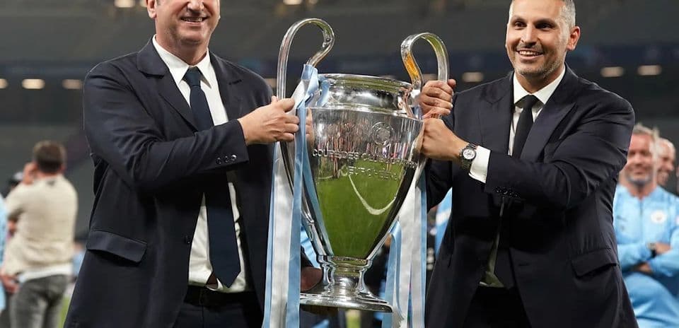 The Man City Scandal: The Biggest in Sports History and What It Means for Football