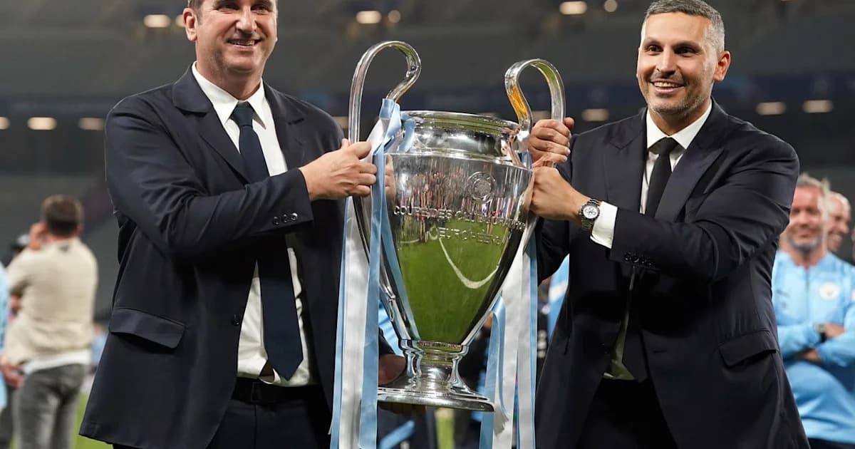 The Man City Scandal: The Biggest in Sports History and What It Means for Football