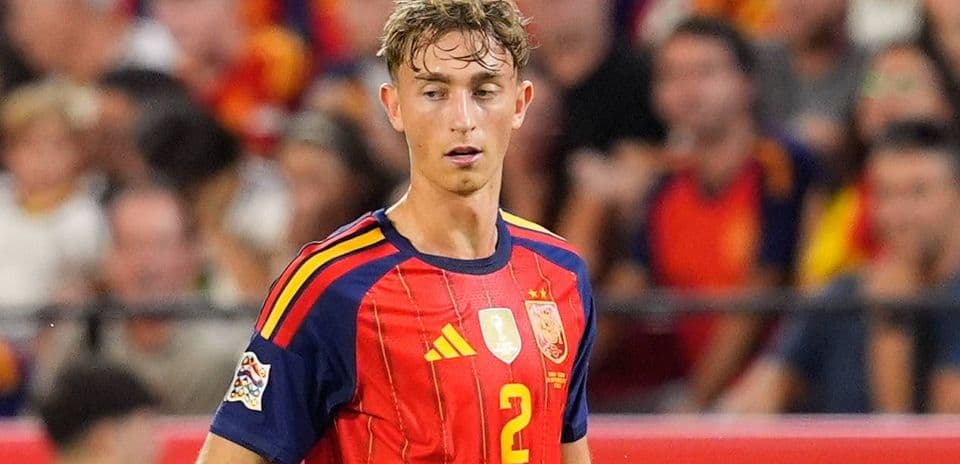 Dean Huijsen Reflects on World Cup Disappointment After Spain's 4-1 Win Over Croatia