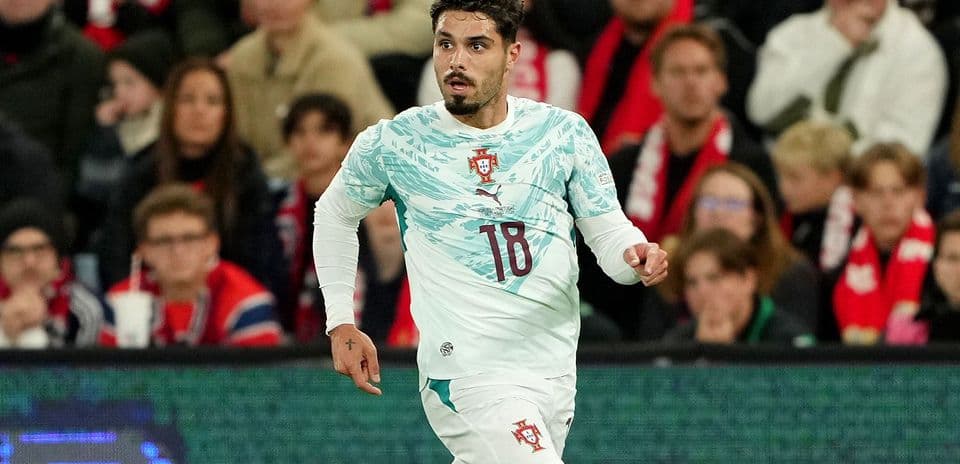 Pedro Neto Commends Portugal’s Defensive Strength in UEFA Nations League Victory Over Norway