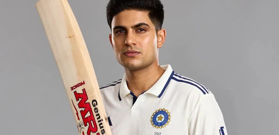 Shubman Gill's Captaincy Record Across All Formats: Tests, ODIs, T20Is, and IPL