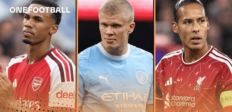 Top-Rated Player at Every Premier League Club in EA FC 27