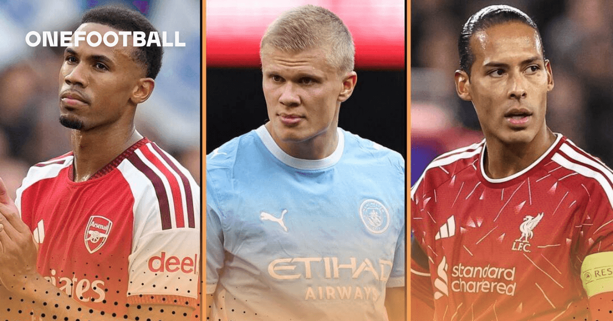 Top-Rated Player at Every Premier League Club in EA FC 27