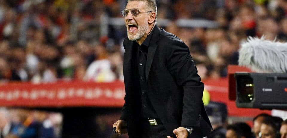 Slaven Bilic Criticizes Croatia's Lack of Aggression After Heavy Defeat to Spain