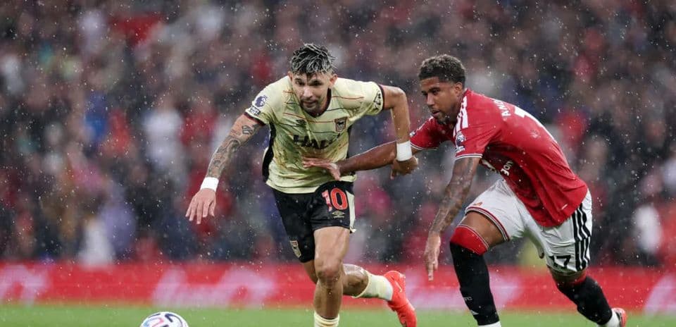 Summer 2026 Transfer Window: Manchester United and Tottenham Falter Amid Big Spending