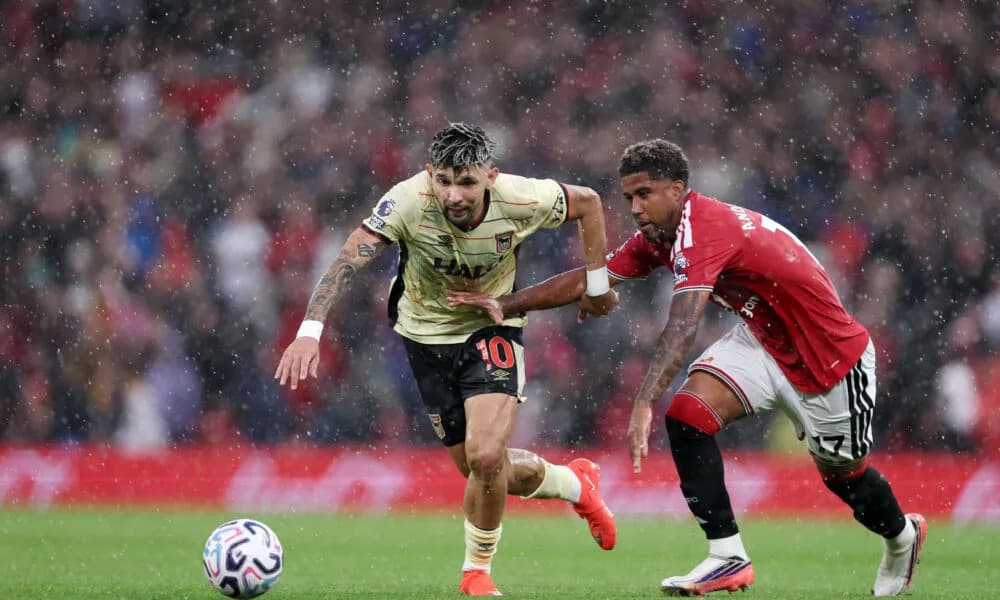 Summer 2026 Transfer Window: Manchester United and Tottenham Falter Amid Big Spending