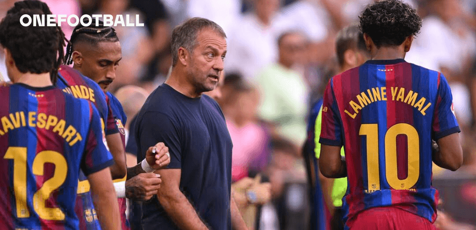 Barcelona Surpasses 21st-Century Scoring Record Even Messi’s Teams Couldn’t Reach