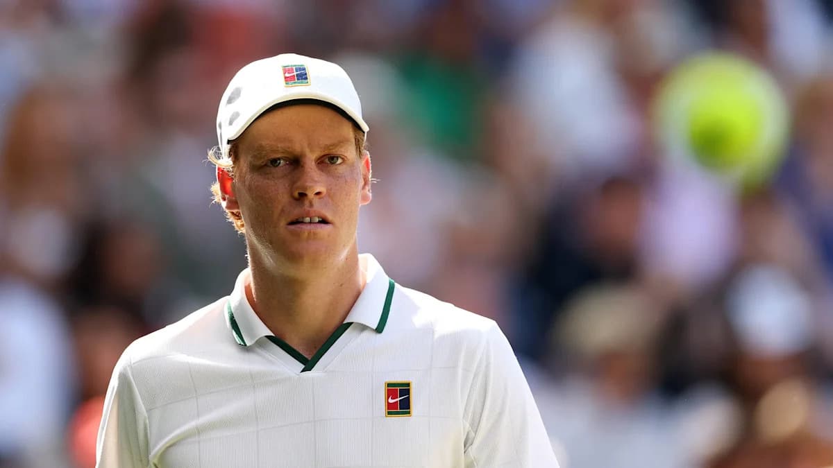 Jannik Sinner to Return at Beijing ATP 500, Novak Djokovic Also Set for China Open