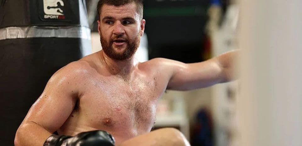 Johnny Fisher's Comeback: Can He Reach New Heights?