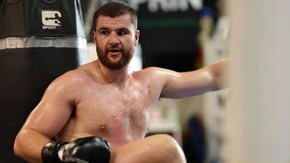 Johnny Fisher's Comeback: Can He Reach New Heights?