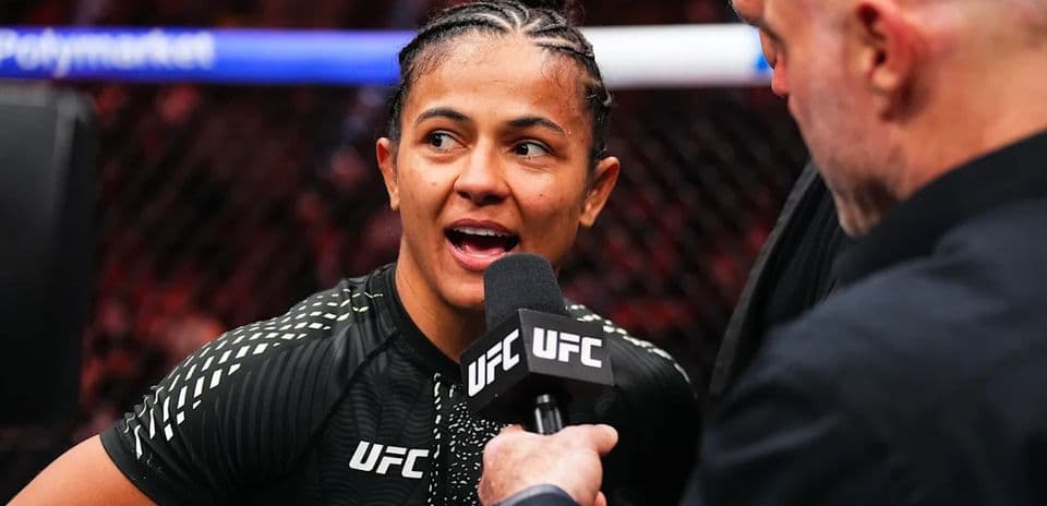 UFC 332 Preview: Natalia Silva vs. Wang Cong Fight Card, Odds, Schedule, and Viewing Details