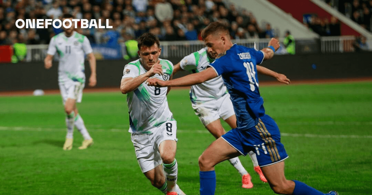 Ireland Player Jason Knight Says Match Against Israel Should Not Proceed