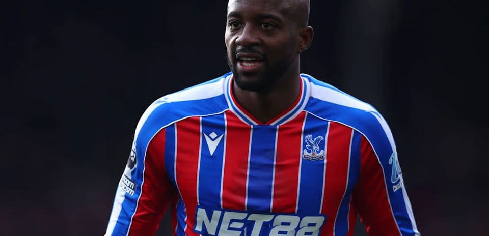 Manchester United Targets Premier League Striker Jean-Philippe Mateta to Strengthen Attack