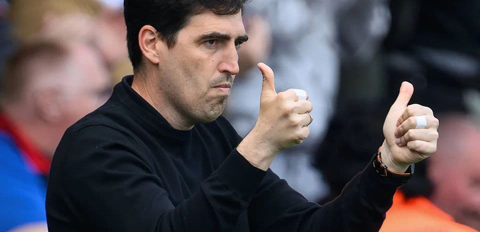 Andoni Iraola Should Take a Risk and Give Forgotten Liverpool Star a Chance