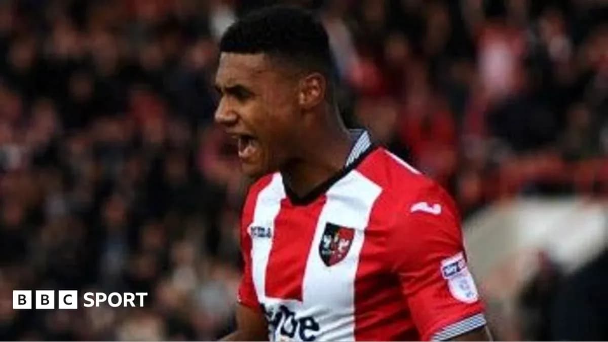 Player celebrating passionately on the field Player celebrating passionately on the field