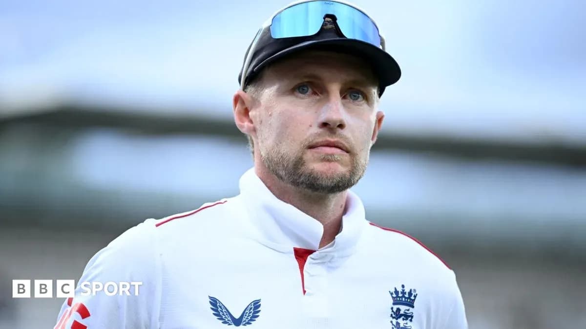 Cricketer wearing England kit and sunglasses Cricketer wearing England kit and sunglasses