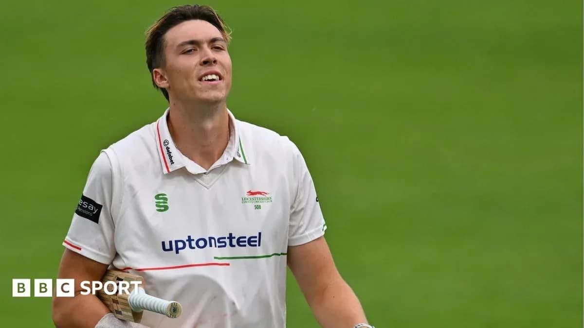 Cricketer celebrating after scoring runs on the field Cricketer celebrating after scoring runs on the field