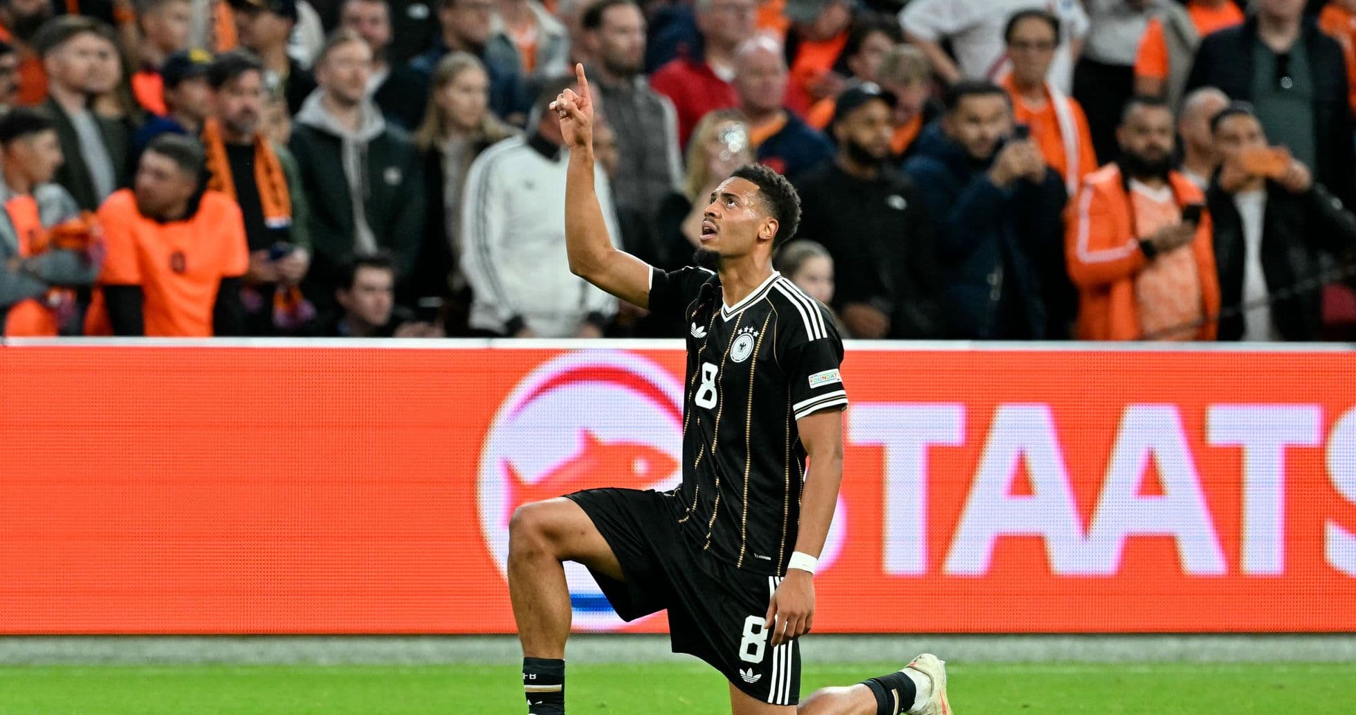 Germany Player Ratings: Felix Nmecha Shines While Nadiem Amiri Struggles Against Netherlands Germany Player Ratings: Felix Nmecha Shines While Nadiem Amiri Struggles Against Netherlands